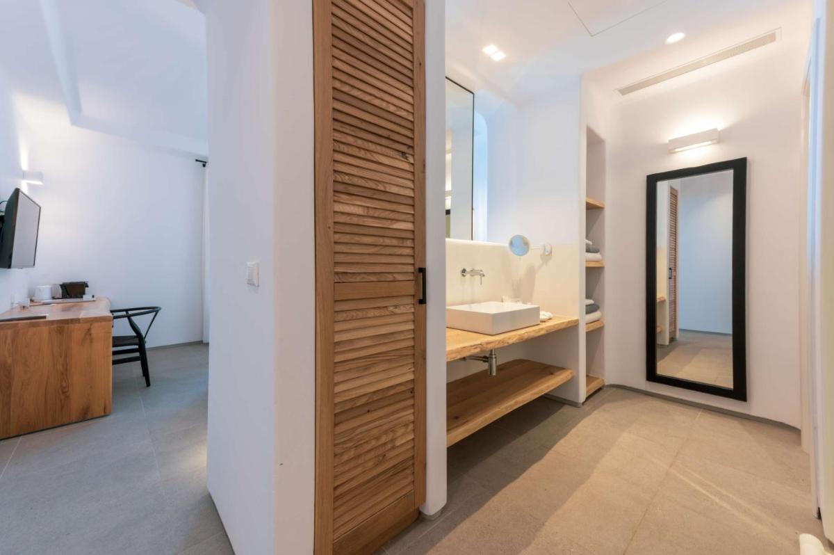 Radisson Blu Euphoria Resort, Mykonos