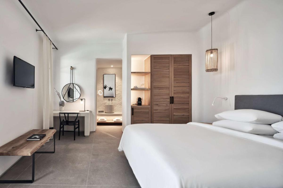 Radisson Blu Euphoria Resort, Mykonos