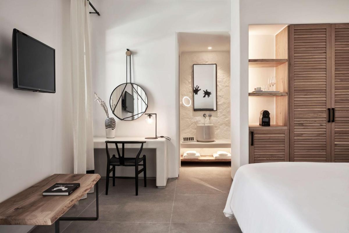 Radisson Blu Euphoria Resort, Mykonos