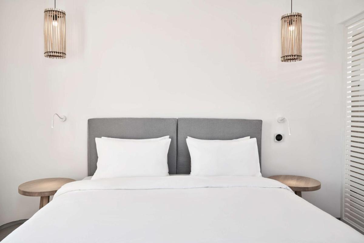 Radisson Blu Euphoria Resort, Mykonos