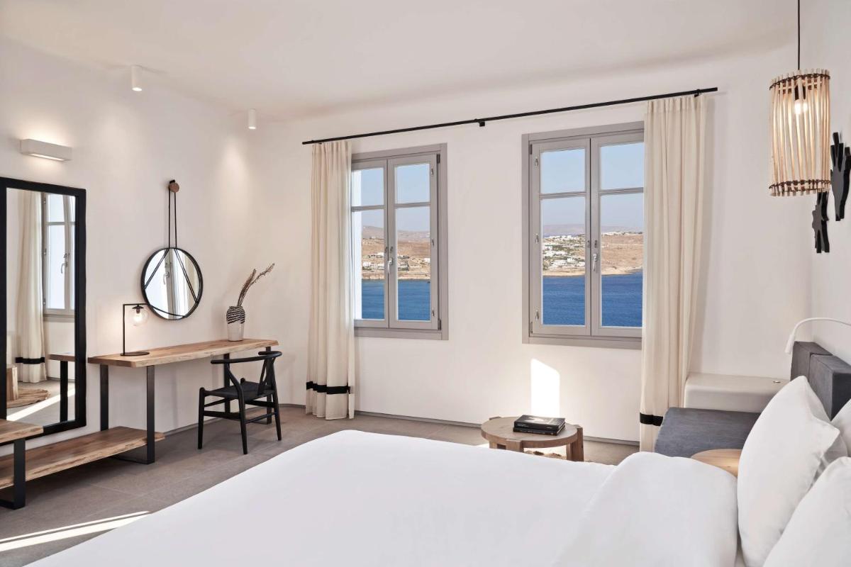 Radisson Blu Euphoria Resort, Mykonos