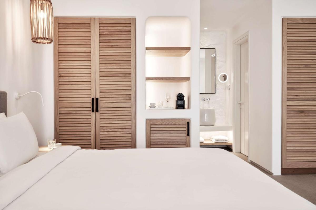 Radisson Blu Euphoria Resort, Mykonos