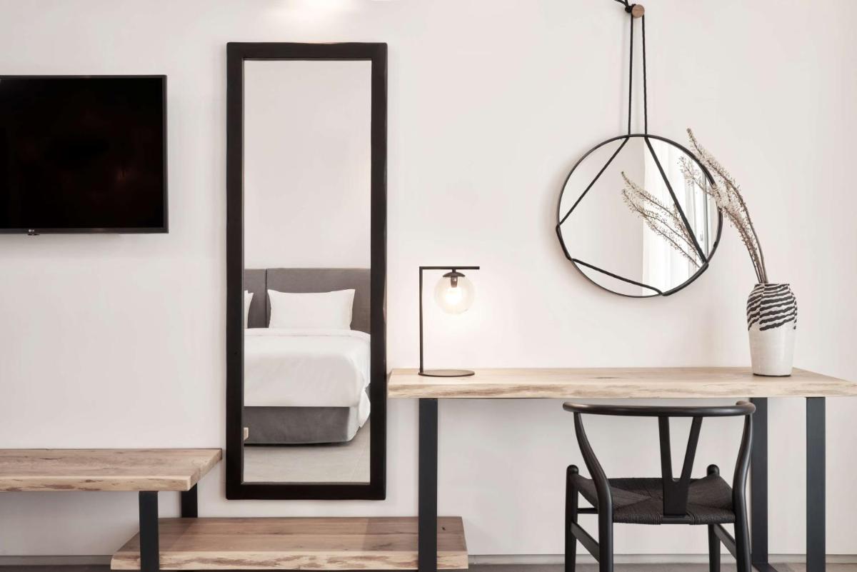 Radisson Blu Euphoria Resort, Mykonos