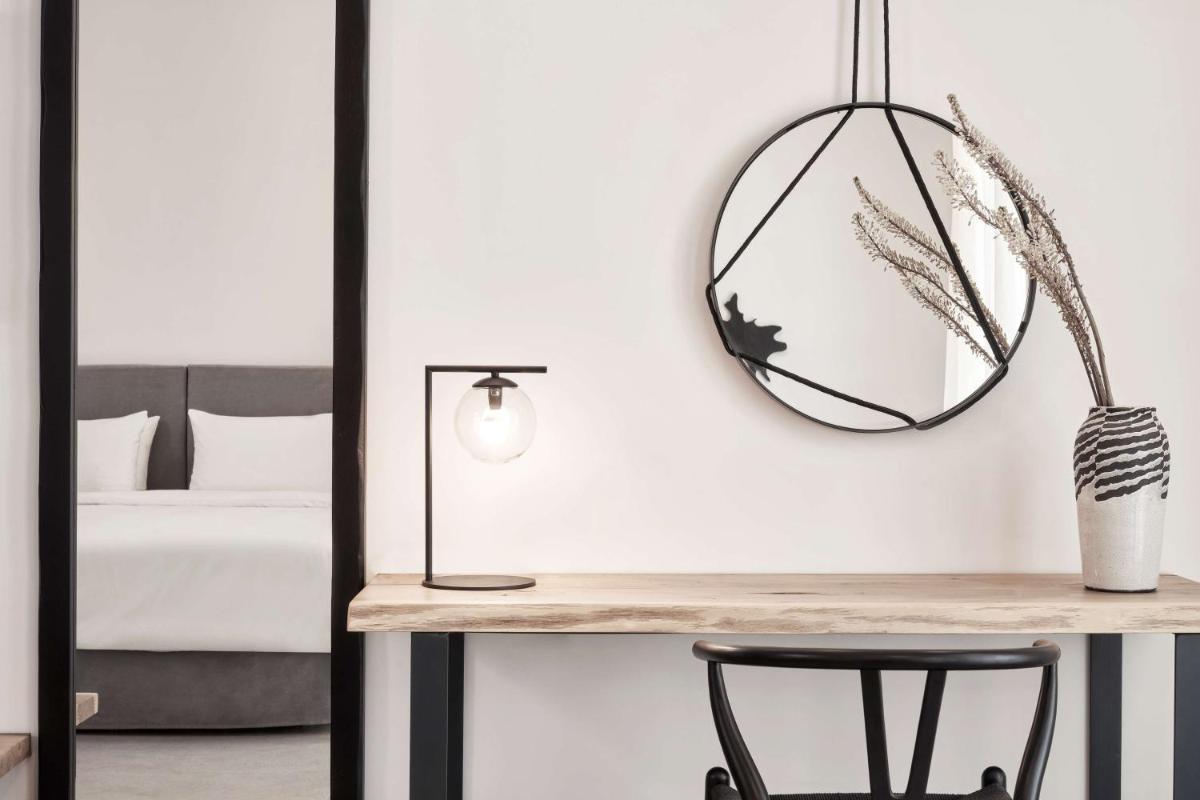 Radisson Blu Euphoria Resort, Mykonos