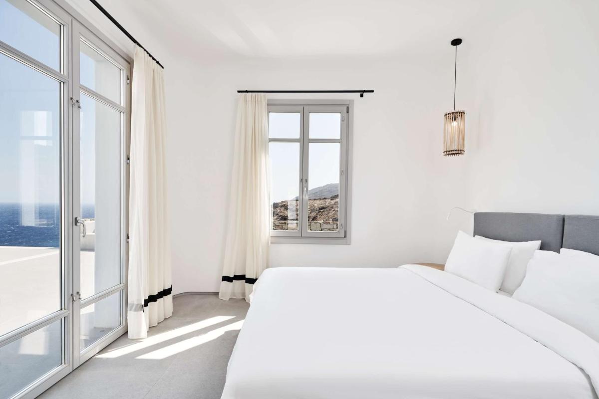 Radisson Blu Euphoria Resort, Mykonos