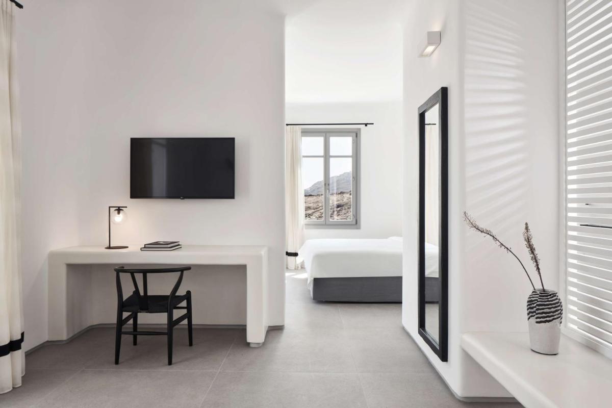 Radisson Blu Euphoria Resort, Mykonos