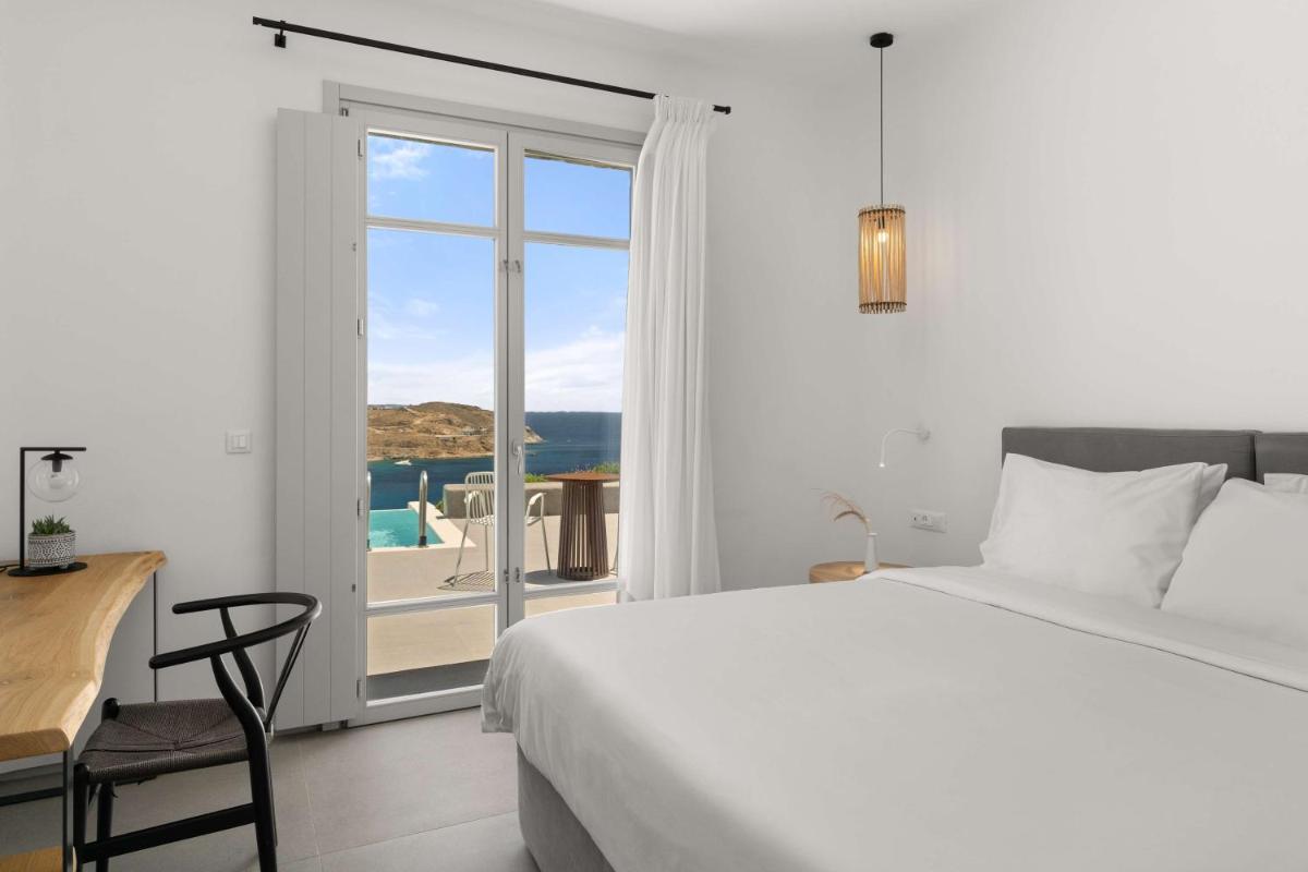 Radisson Blu Euphoria Resort, Mykonos