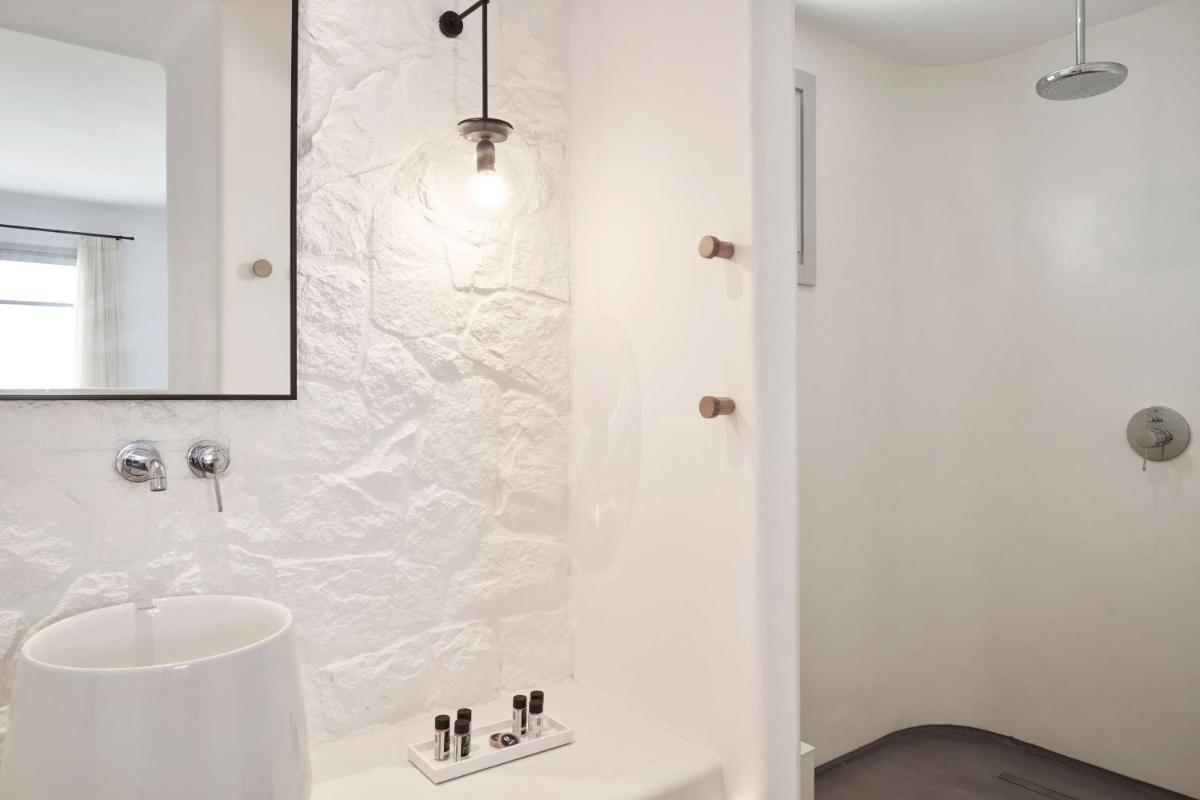 Radisson Blu Euphoria Resort, Mykonos