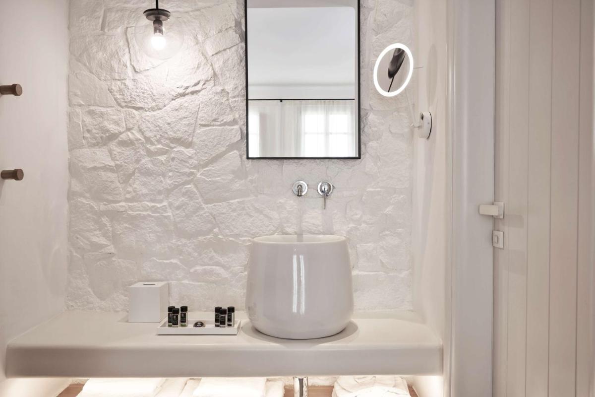 Radisson Blu Euphoria Resort, Mykonos