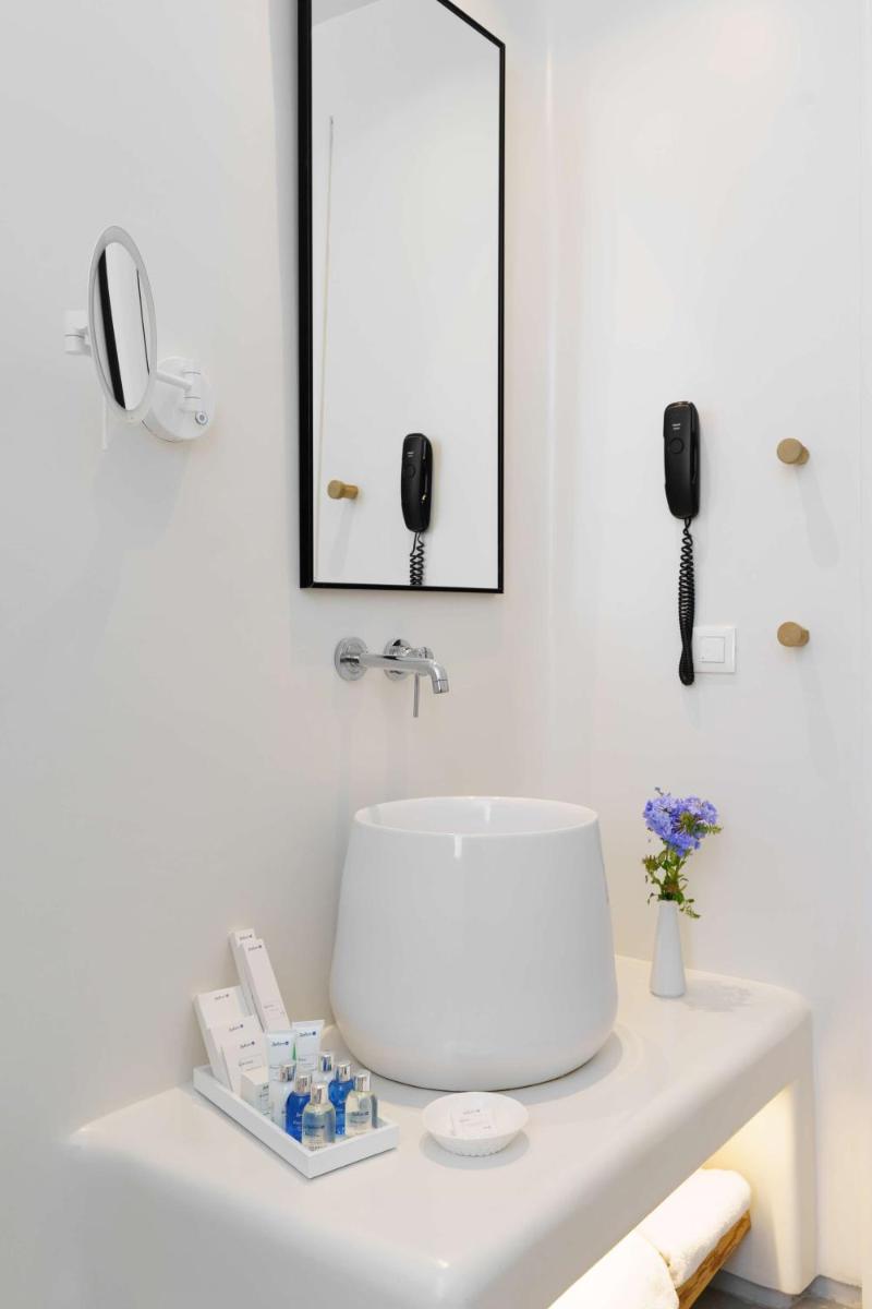 Radisson Blu Euphoria Resort, Mykonos