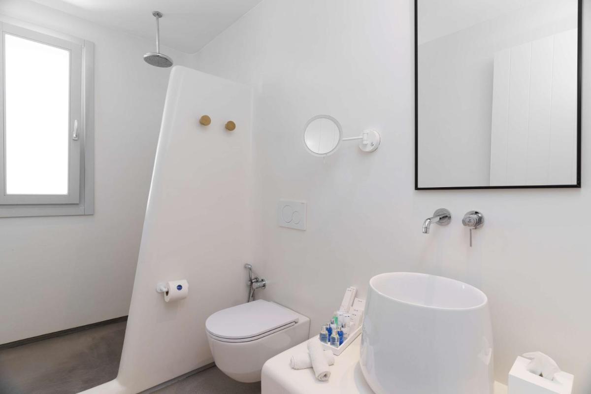 Radisson Blu Euphoria Resort, Mykonos