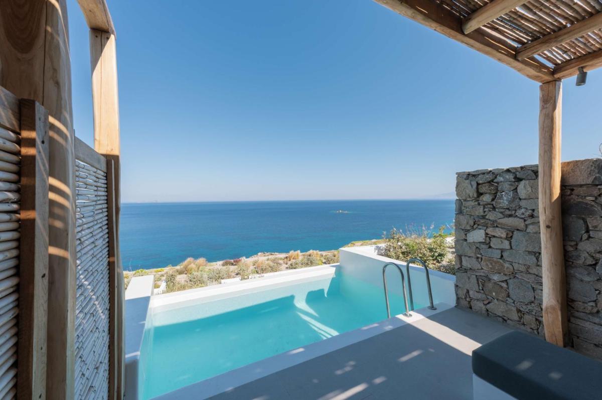 Radisson Blu Euphoria Resort, Mykonos