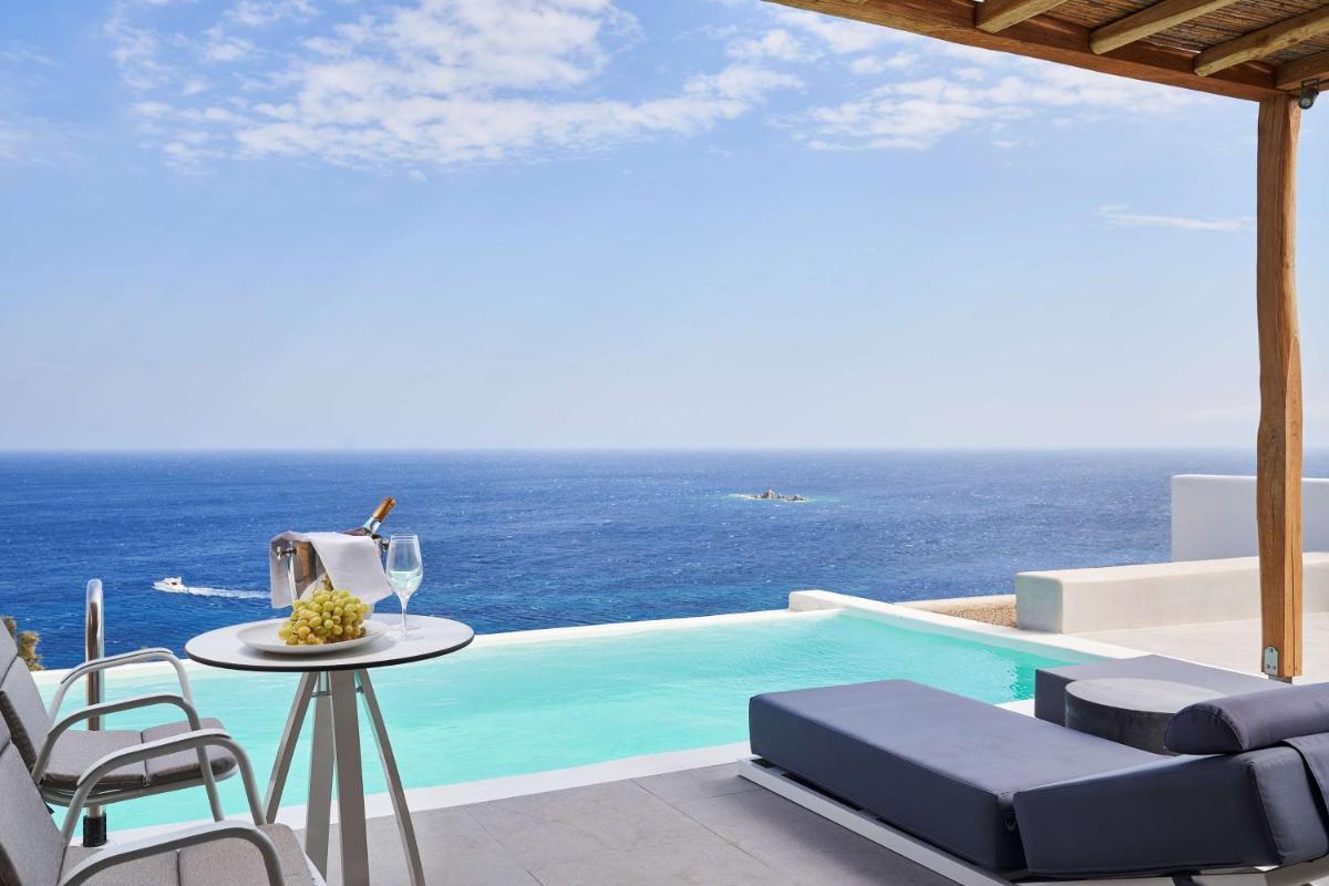 Radisson Blu Euphoria Resort, Mykonos