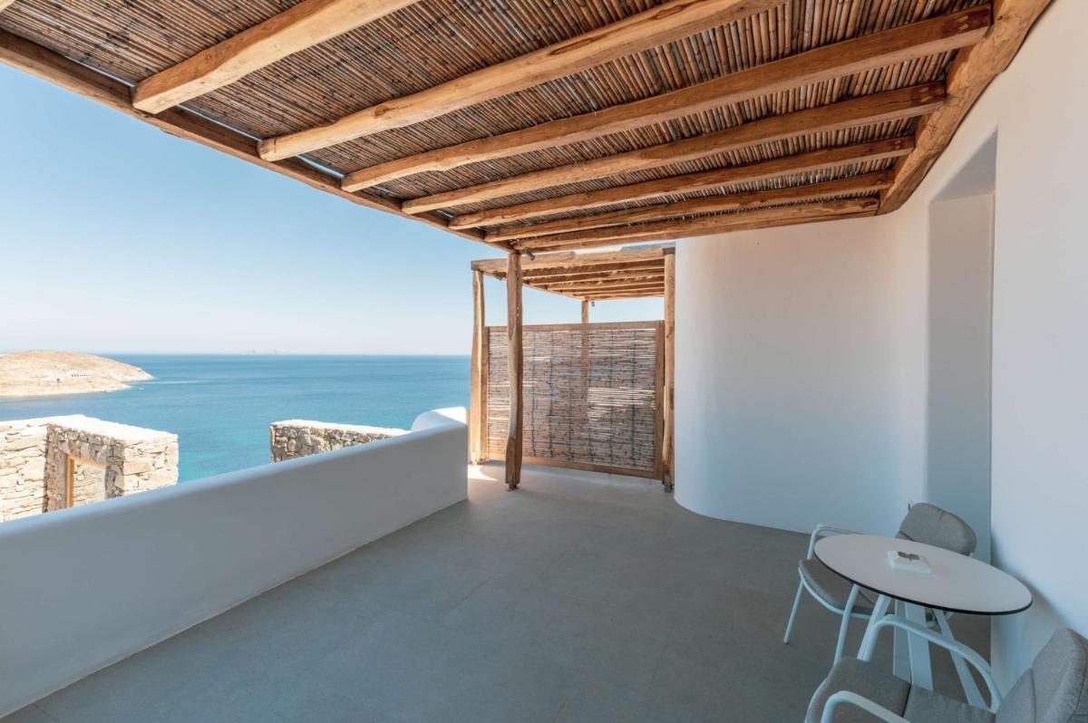 Radisson Blu Euphoria Resort, Mykonos