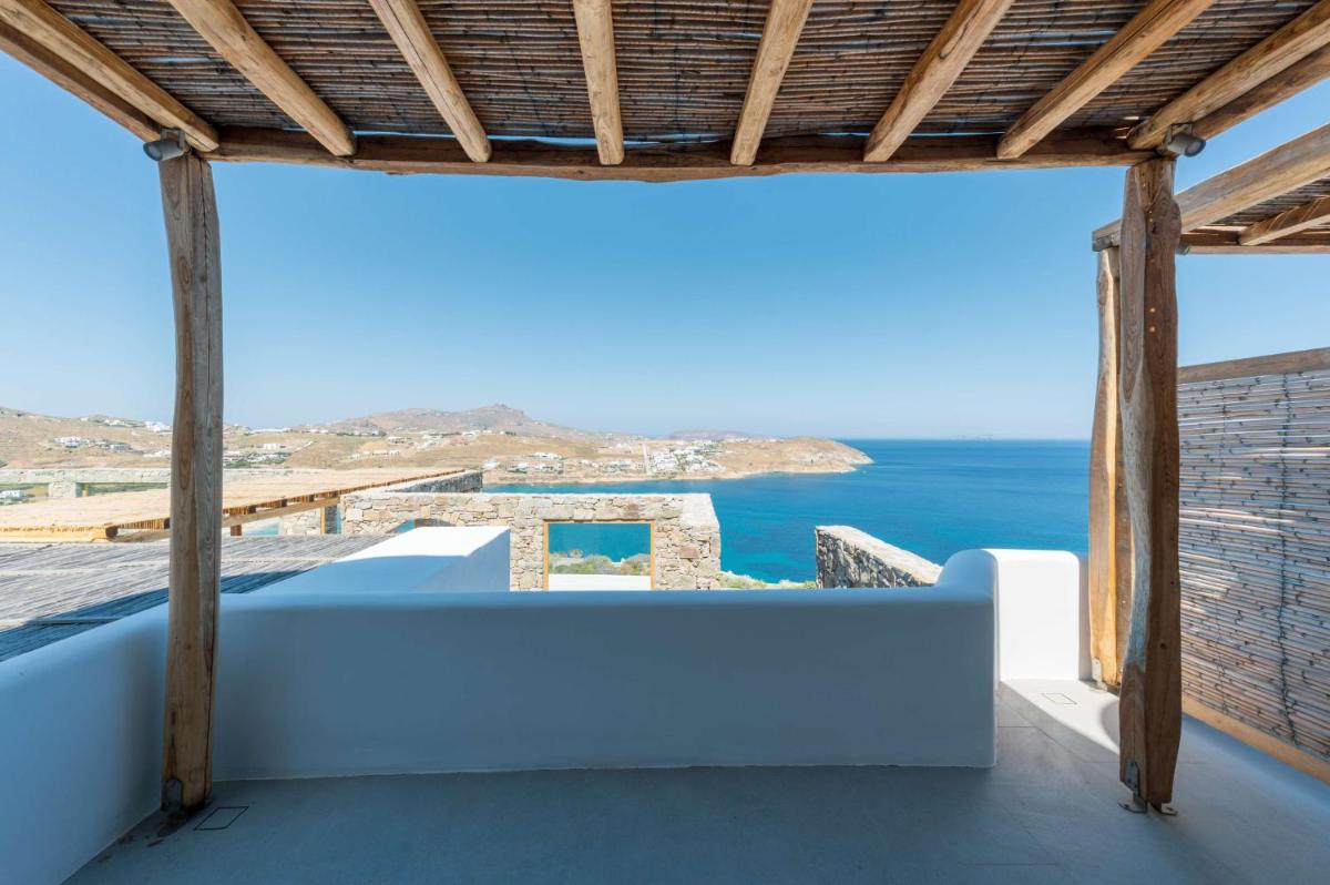 Radisson Blu Euphoria Resort, Mykonos