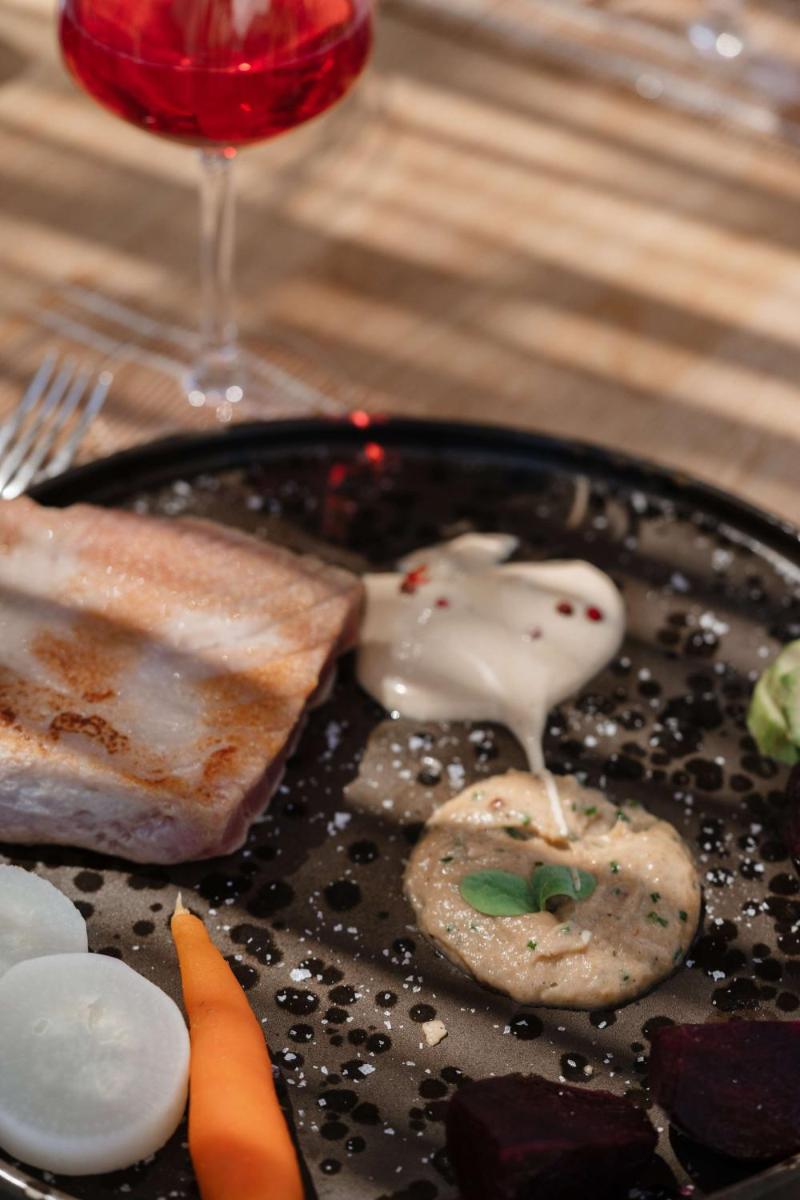 Radisson Blu Euphoria Resort, Mykonos