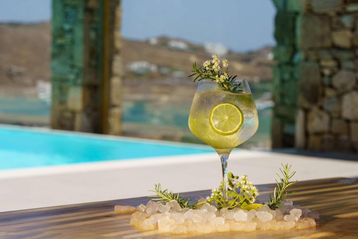Radisson Blu Euphoria Resort, Mykonos