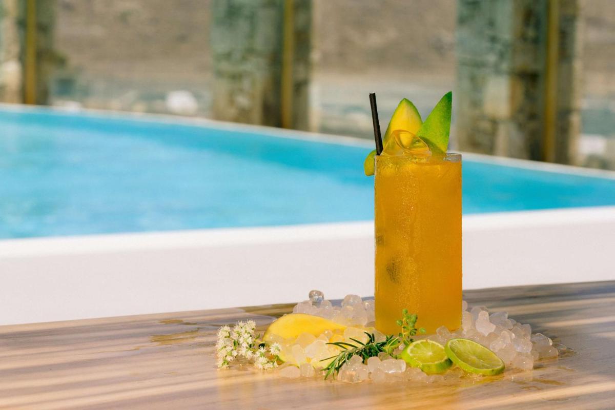 Radisson Blu Euphoria Resort, Mykonos