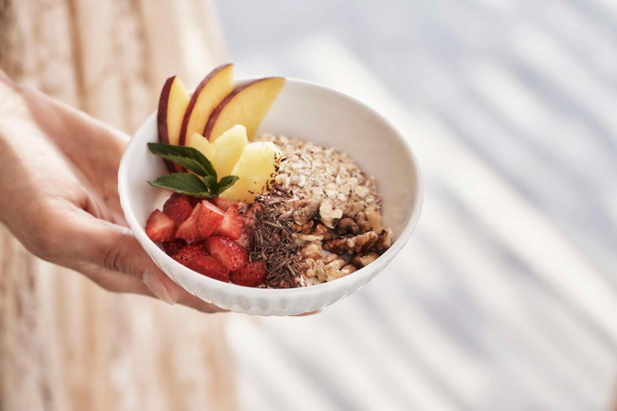 Radisson Blu Euphoria Resort, Mykonos