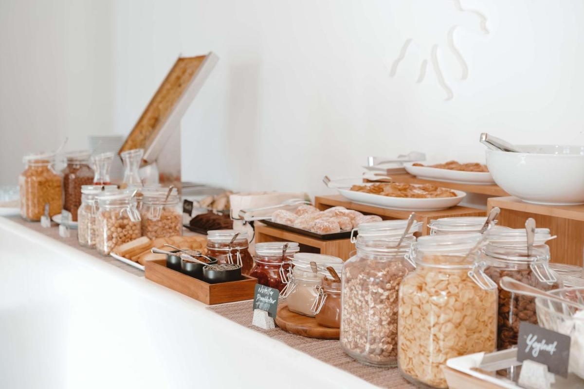 Radisson Blu Euphoria Resort, Mykonos