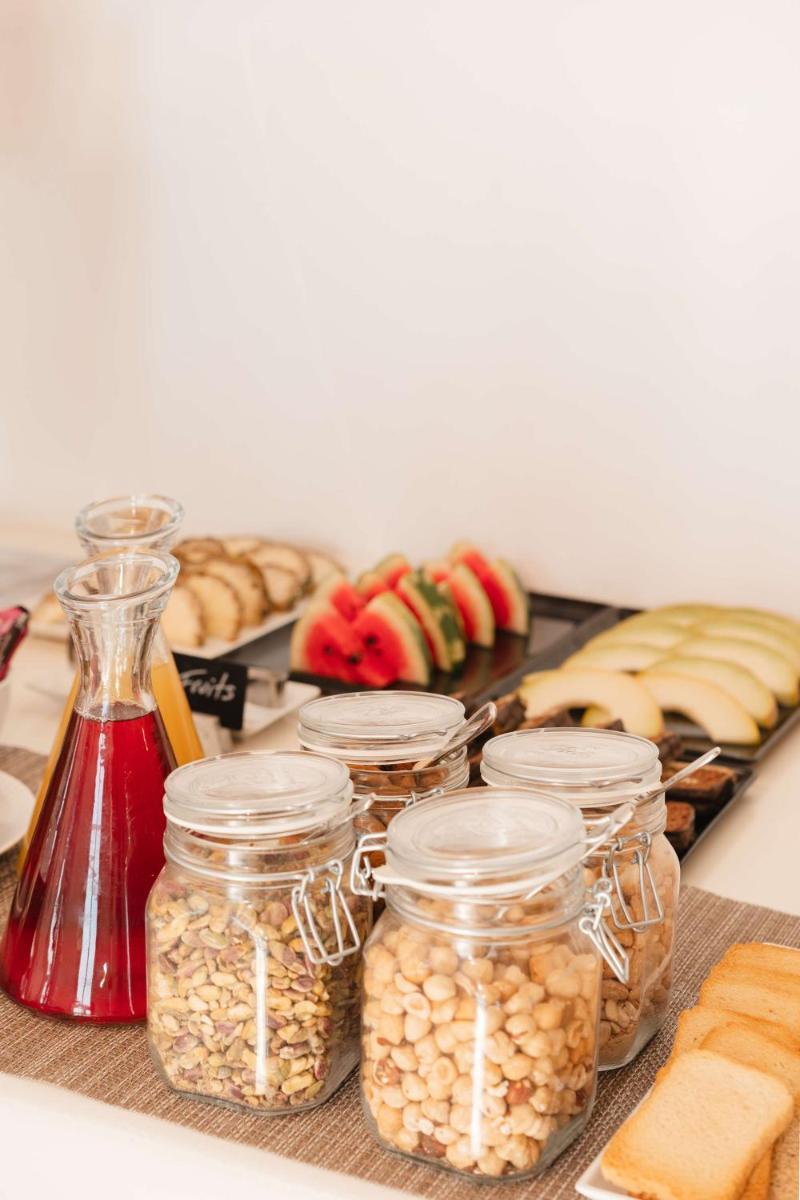 Radisson Blu Euphoria Resort, Mykonos