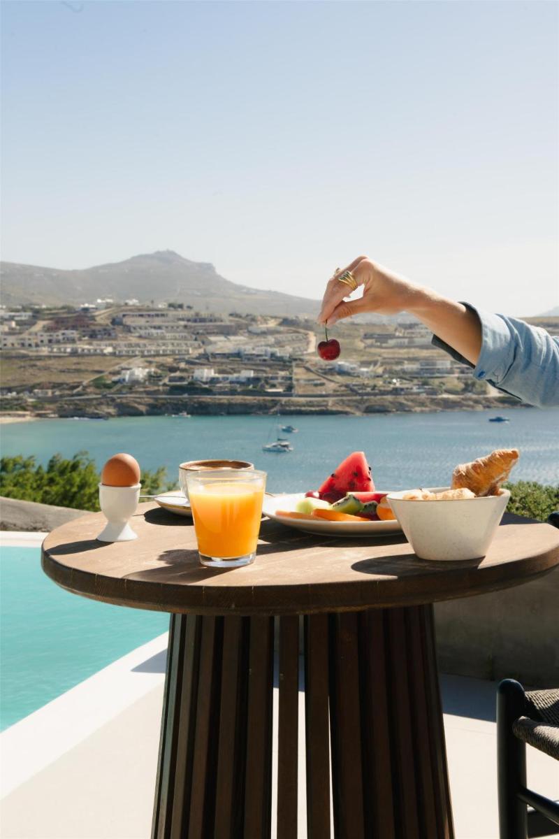 Radisson Blu Euphoria Resort, Mykonos