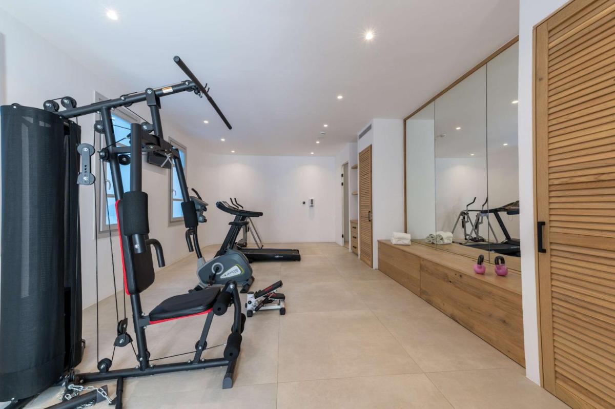 Radisson Blu Euphoria Resort, Mykonos