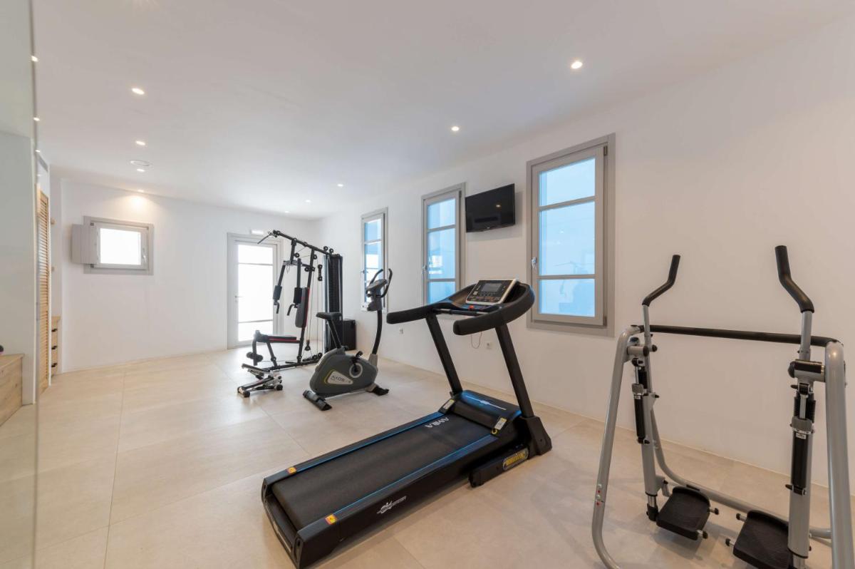 Radisson Blu Euphoria Resort, Mykonos