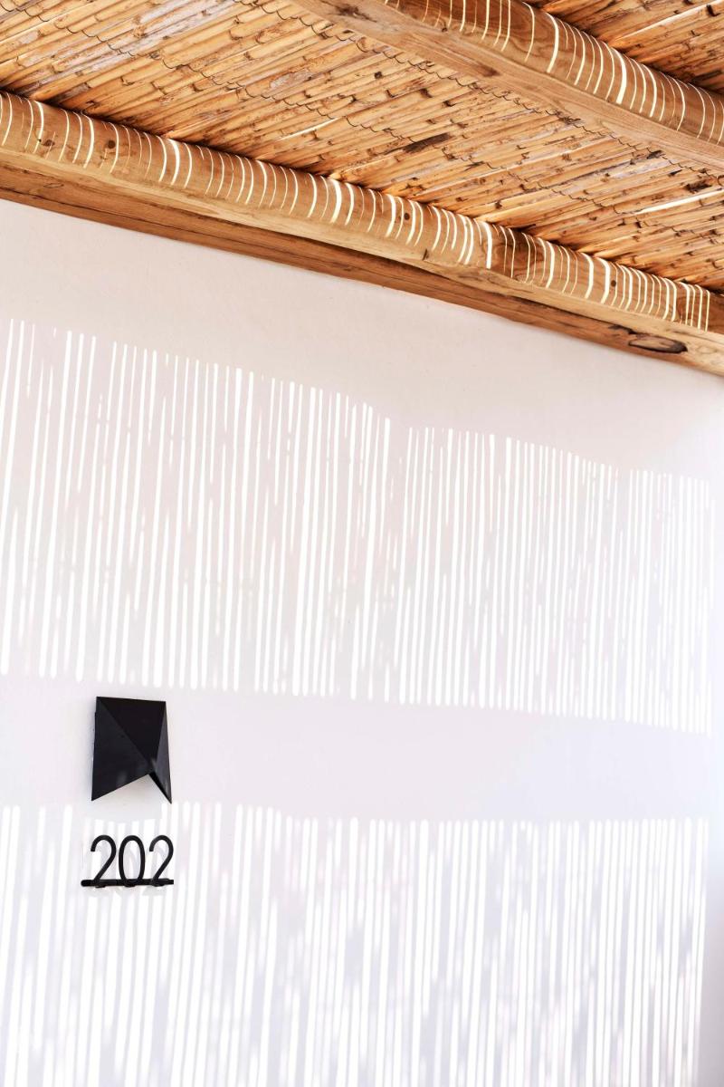 Radisson Blu Euphoria Resort, Mykonos