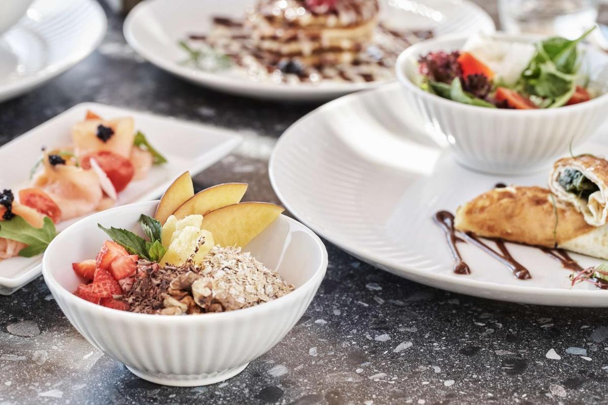 Radisson Blu Euphoria Resort, Mykonos