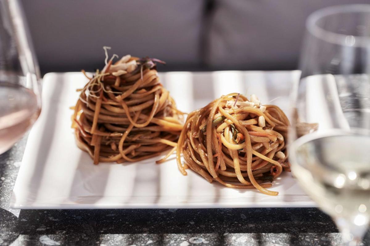 Radisson Blu Euphoria Resort, Mykonos