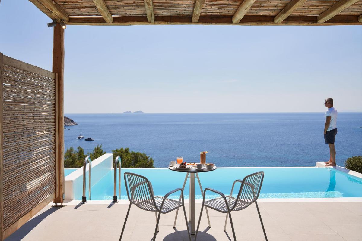 Radisson Blu Euphoria Resort, Mykonos