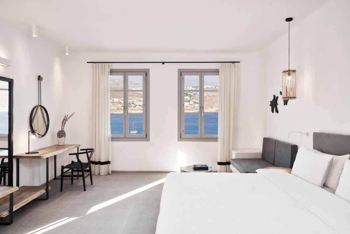 Radisson Blu Euphoria Resort, Mykonos