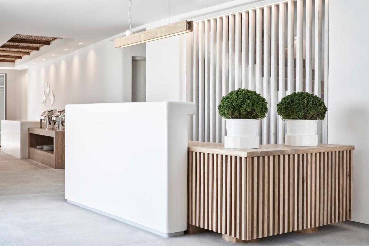 Radisson Blu Euphoria Resort, Mykonos