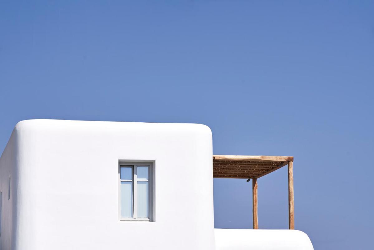 Radisson Blu Euphoria Resort, Mykonos