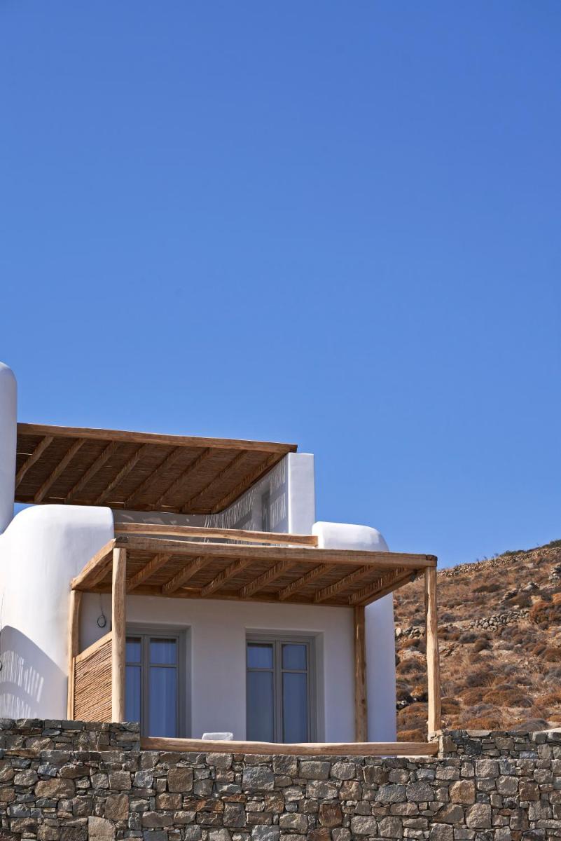 Radisson Blu Euphoria Resort, Mykonos