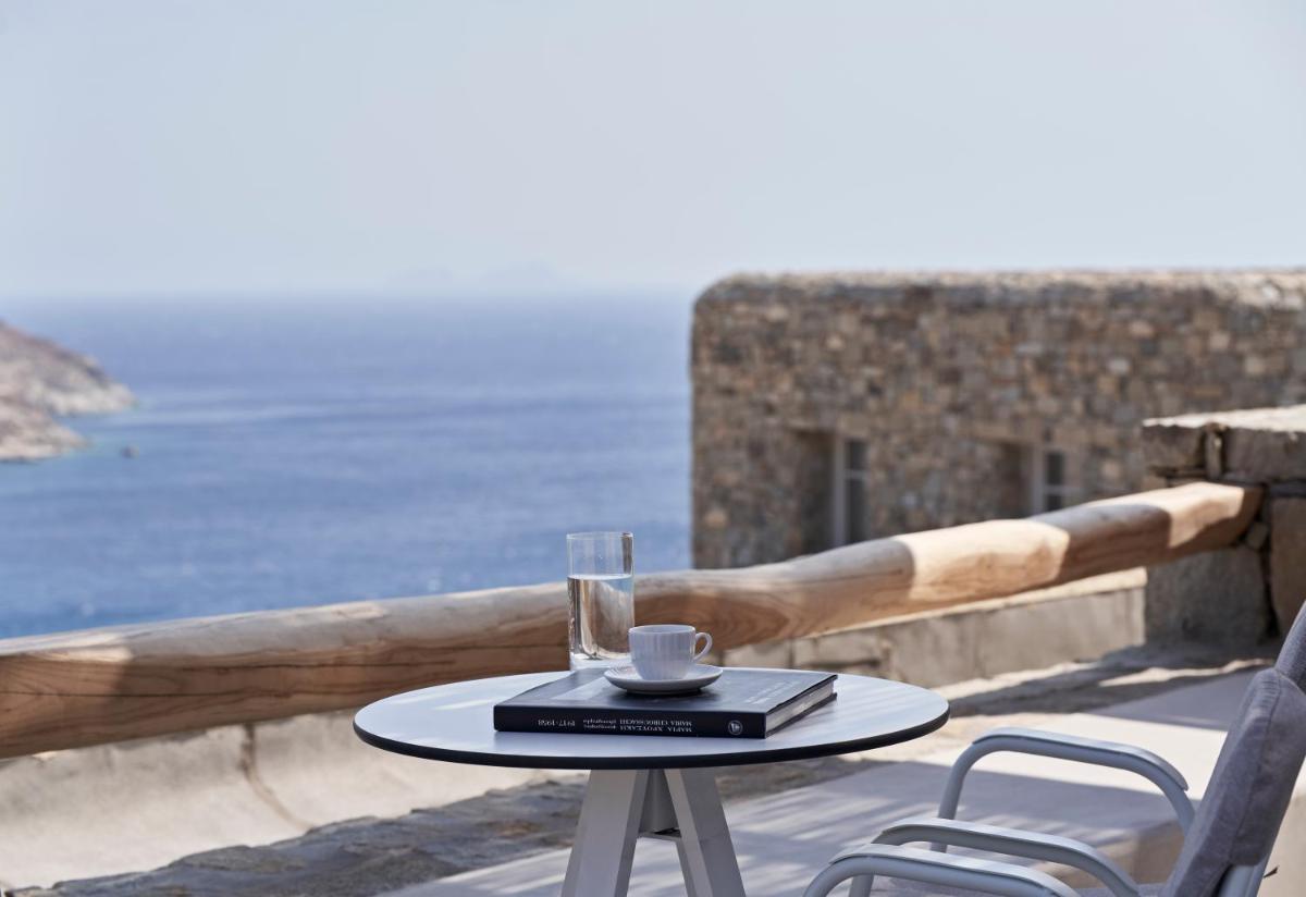 Radisson Blu Euphoria Resort, Mykonos