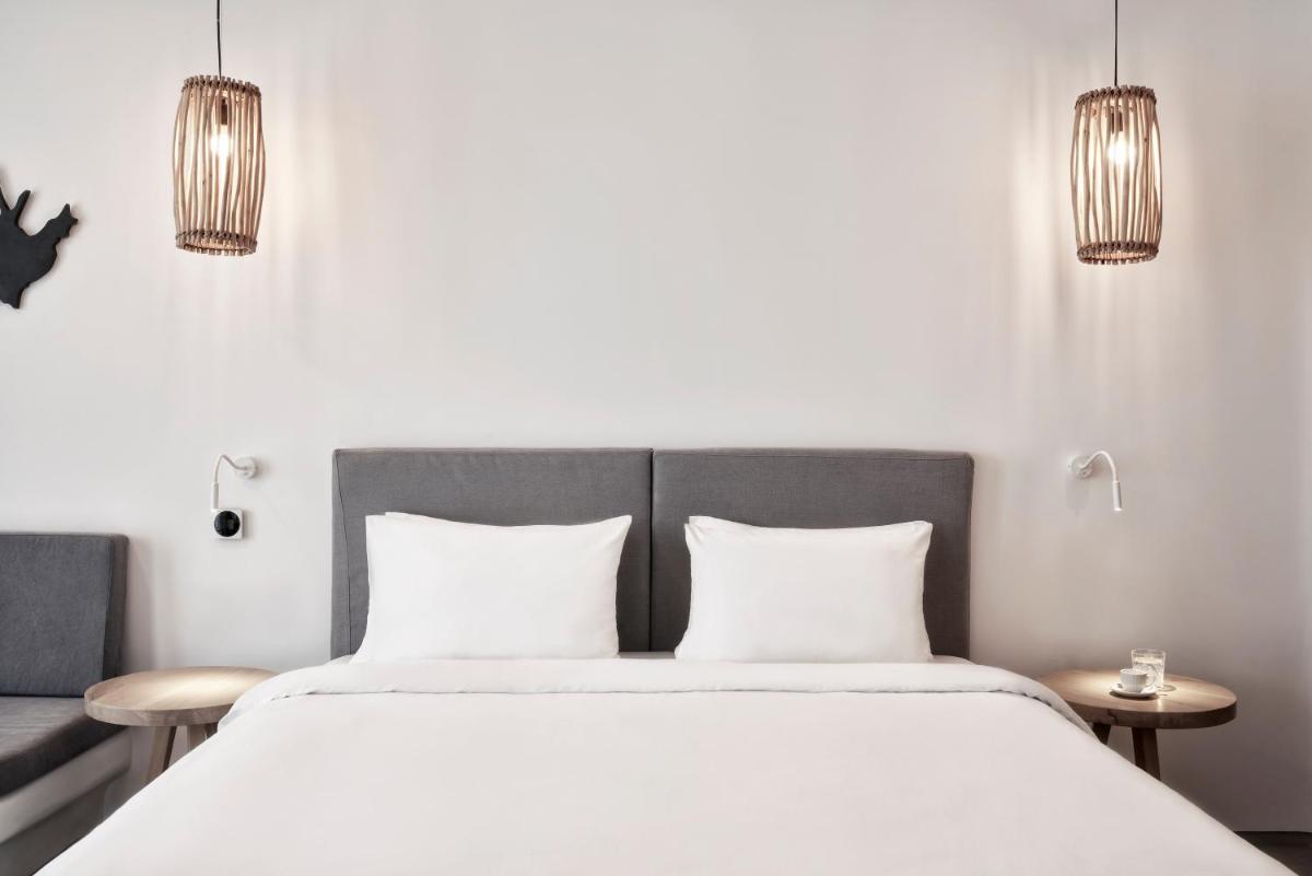 Radisson Blu Euphoria Resort, Mykonos