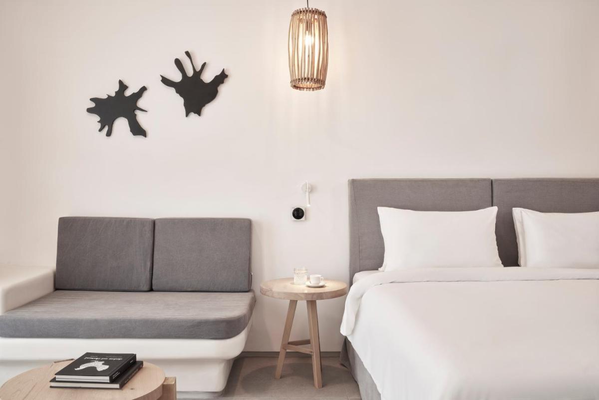 Radisson Blu Euphoria Resort, Mykonos