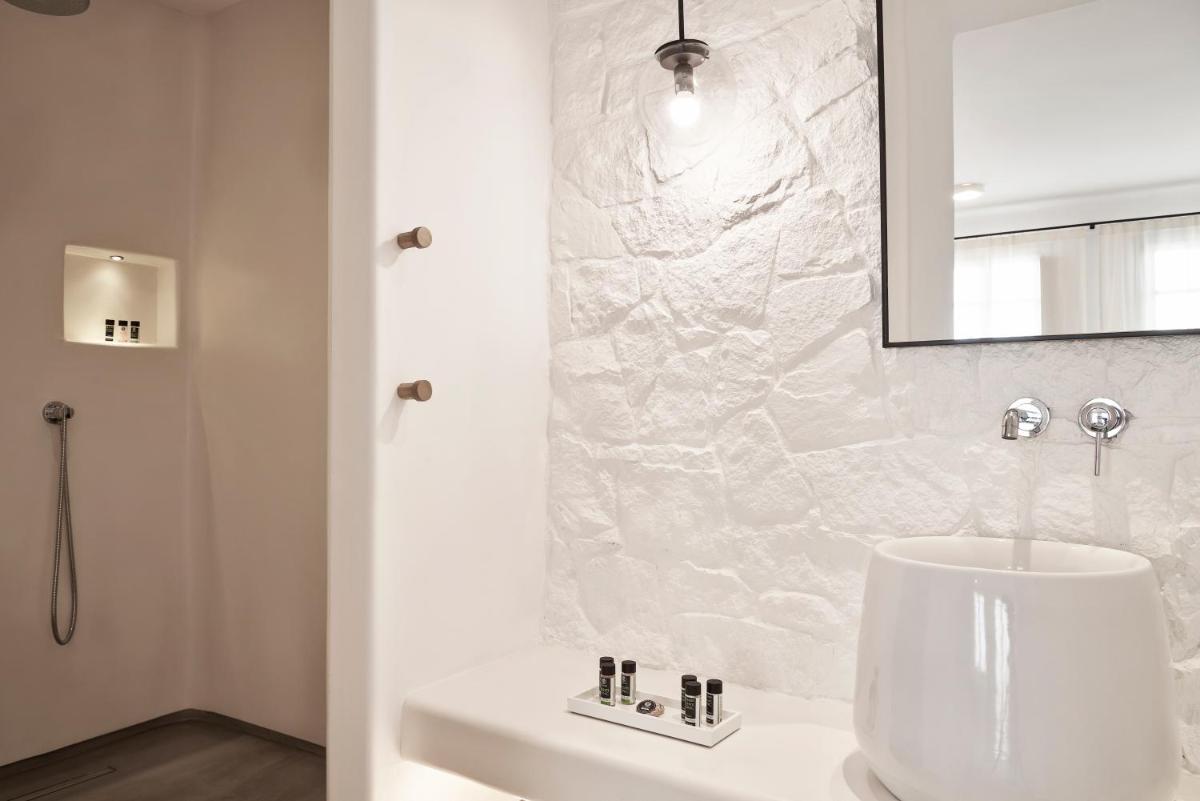 Radisson Blu Euphoria Resort, Mykonos