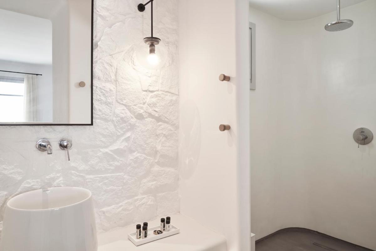 Radisson Blu Euphoria Resort, Mykonos