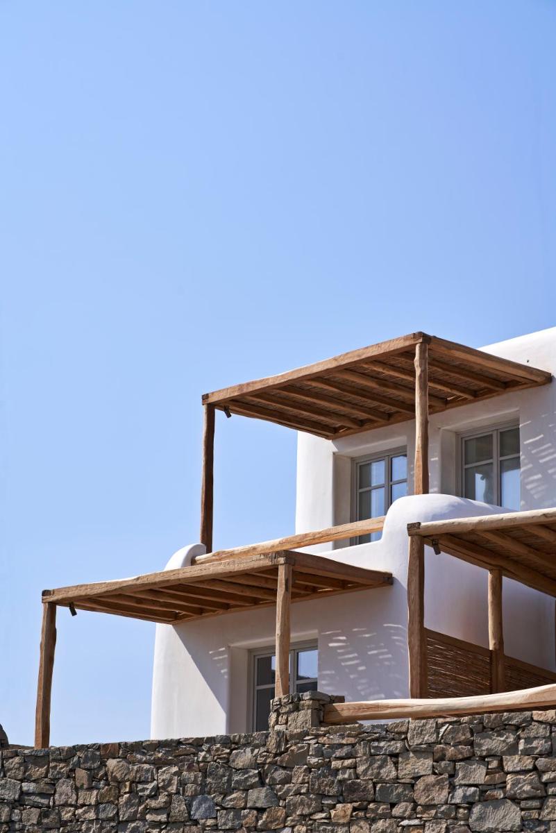 Radisson Blu Euphoria Resort, Mykonos