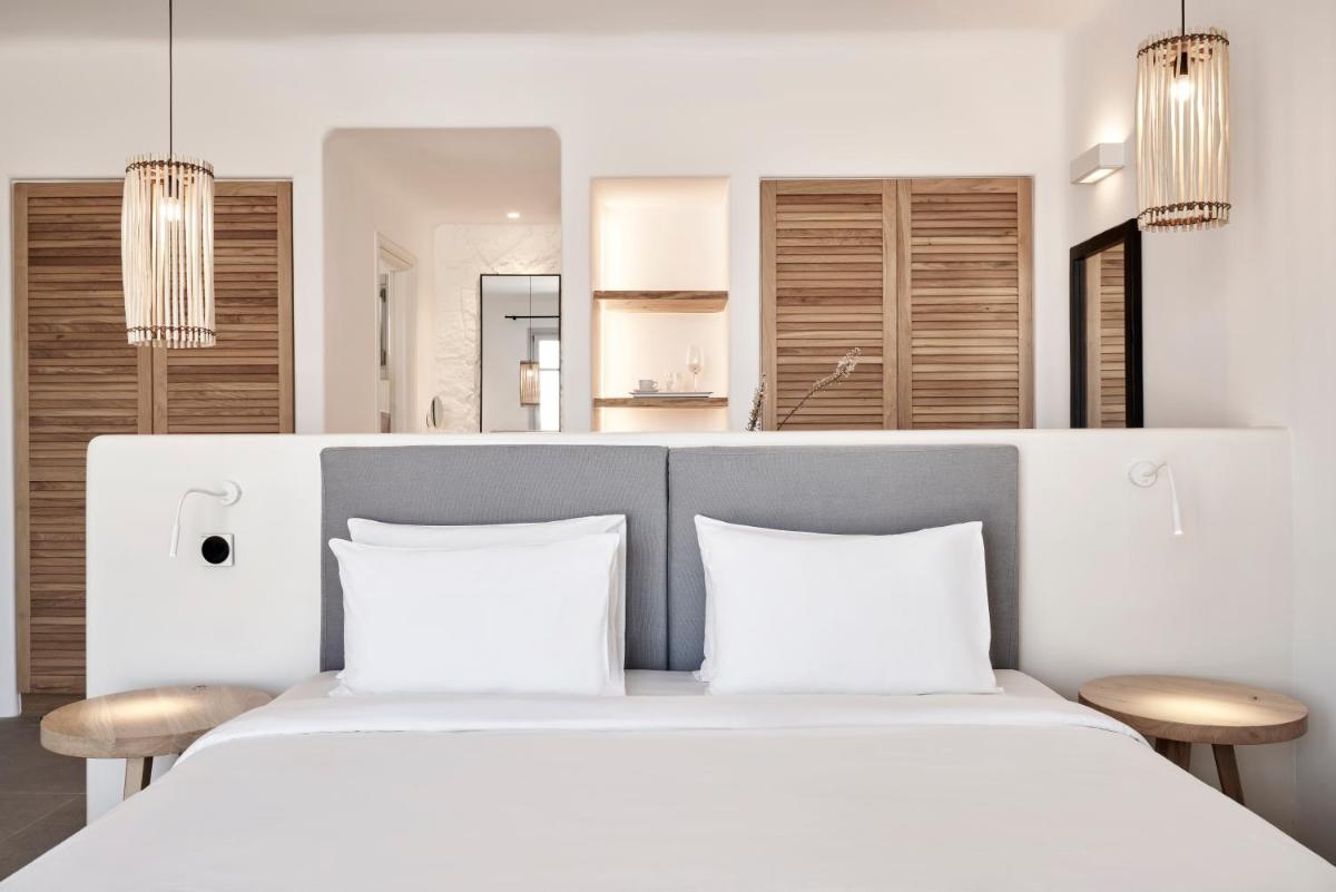 Radisson Blu Euphoria Resort, Mykonos