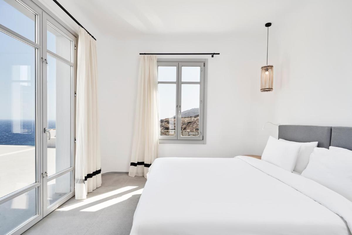 Radisson Blu Euphoria Resort, Mykonos