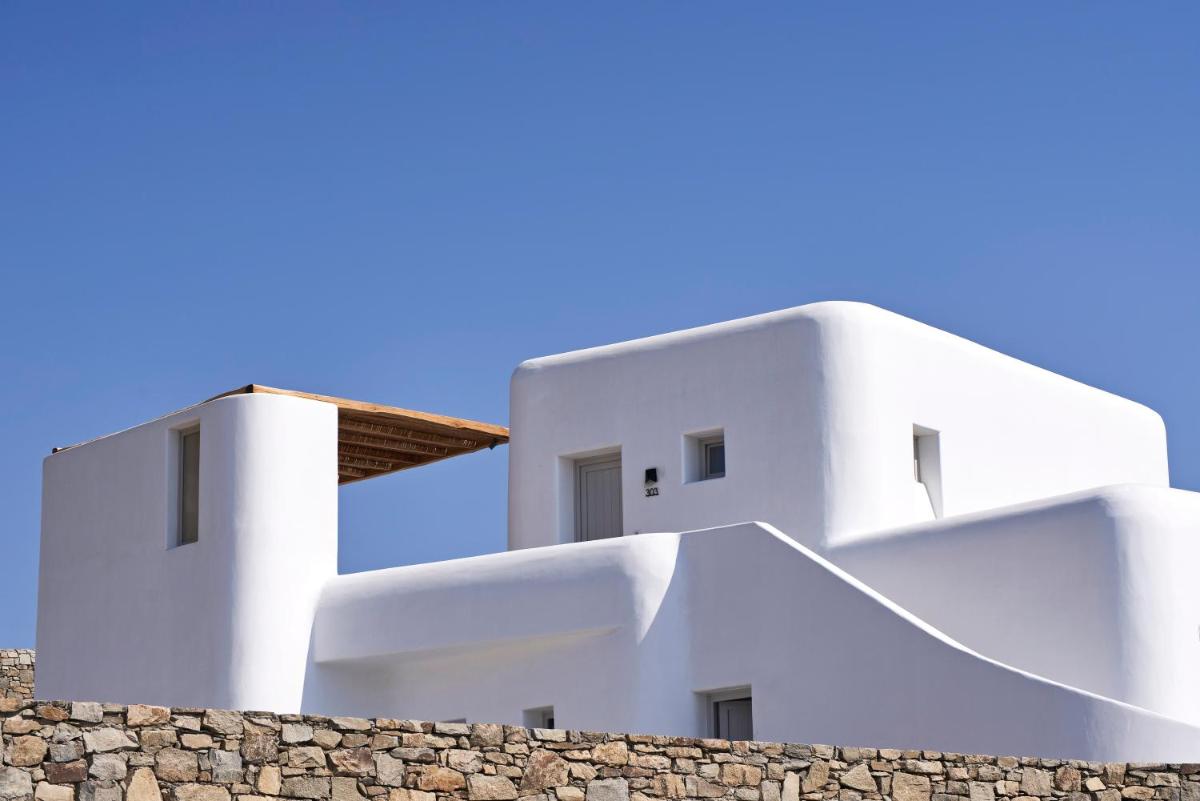 Radisson Blu Euphoria Resort, Mykonos