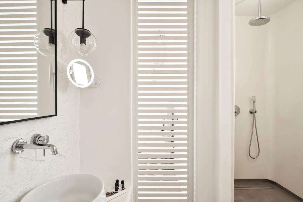 Radisson Blu Euphoria Resort, Mykonos