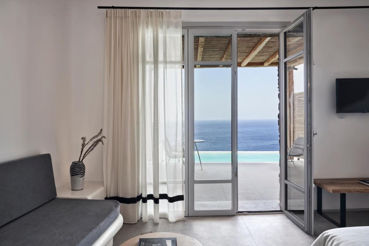 Radisson Blu Euphoria Resort, Mykonos