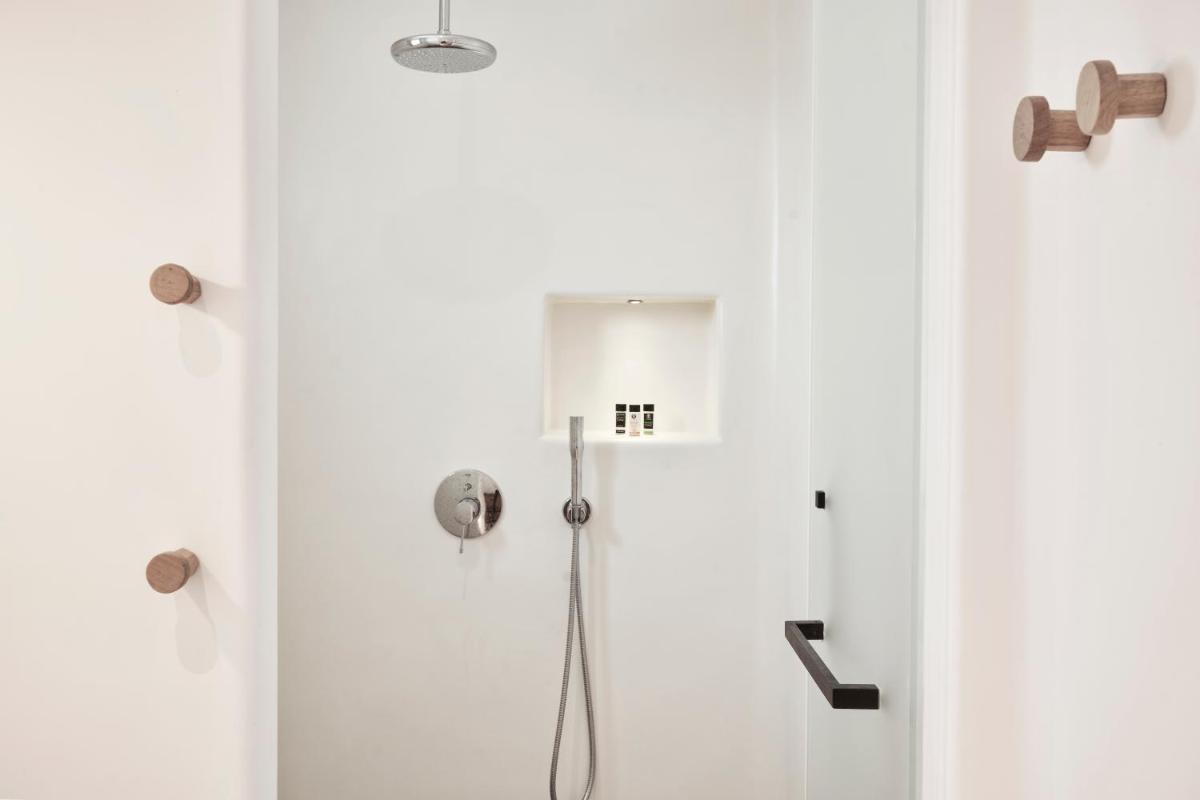 Radisson Blu Euphoria Resort, Mykonos