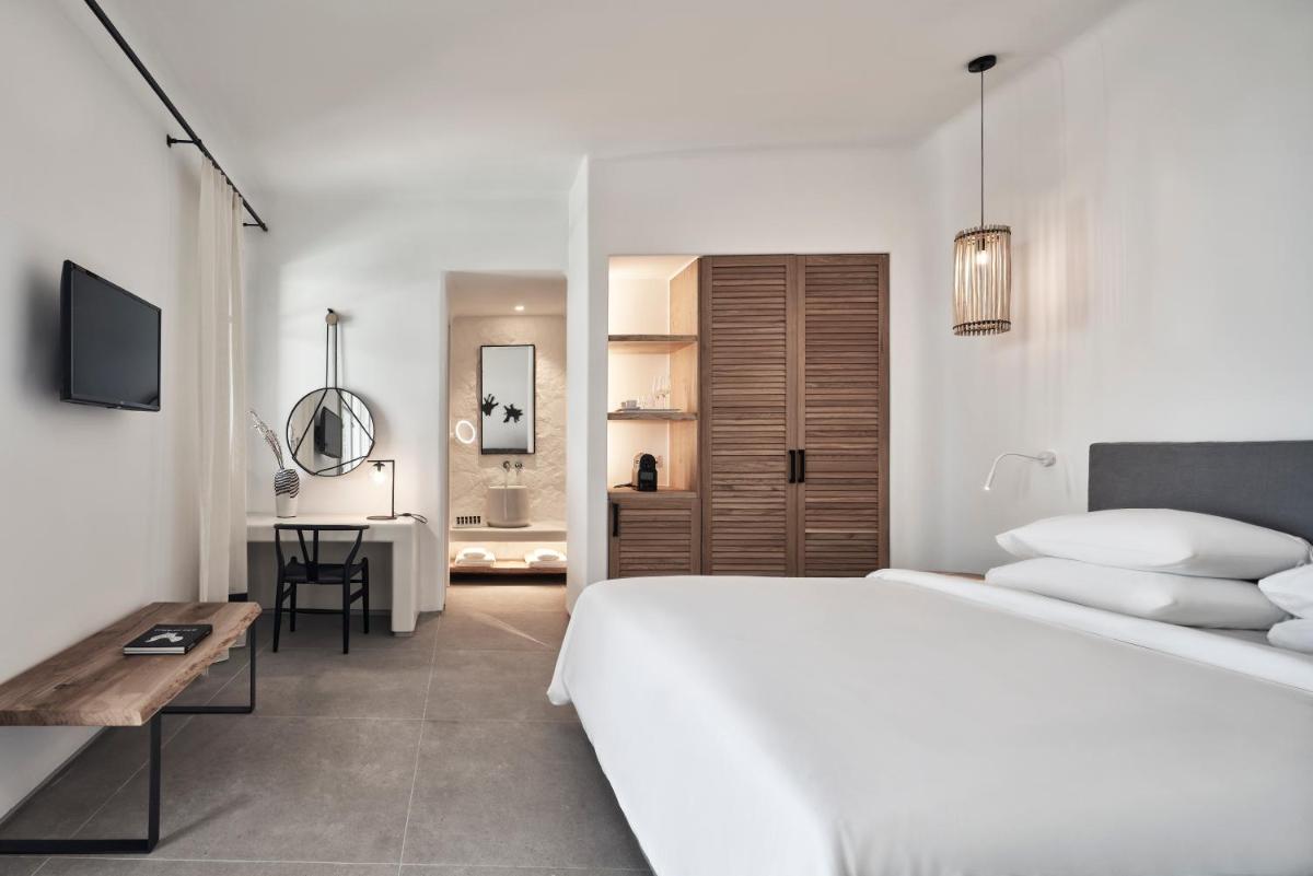 Radisson Blu Euphoria Resort, Mykonos