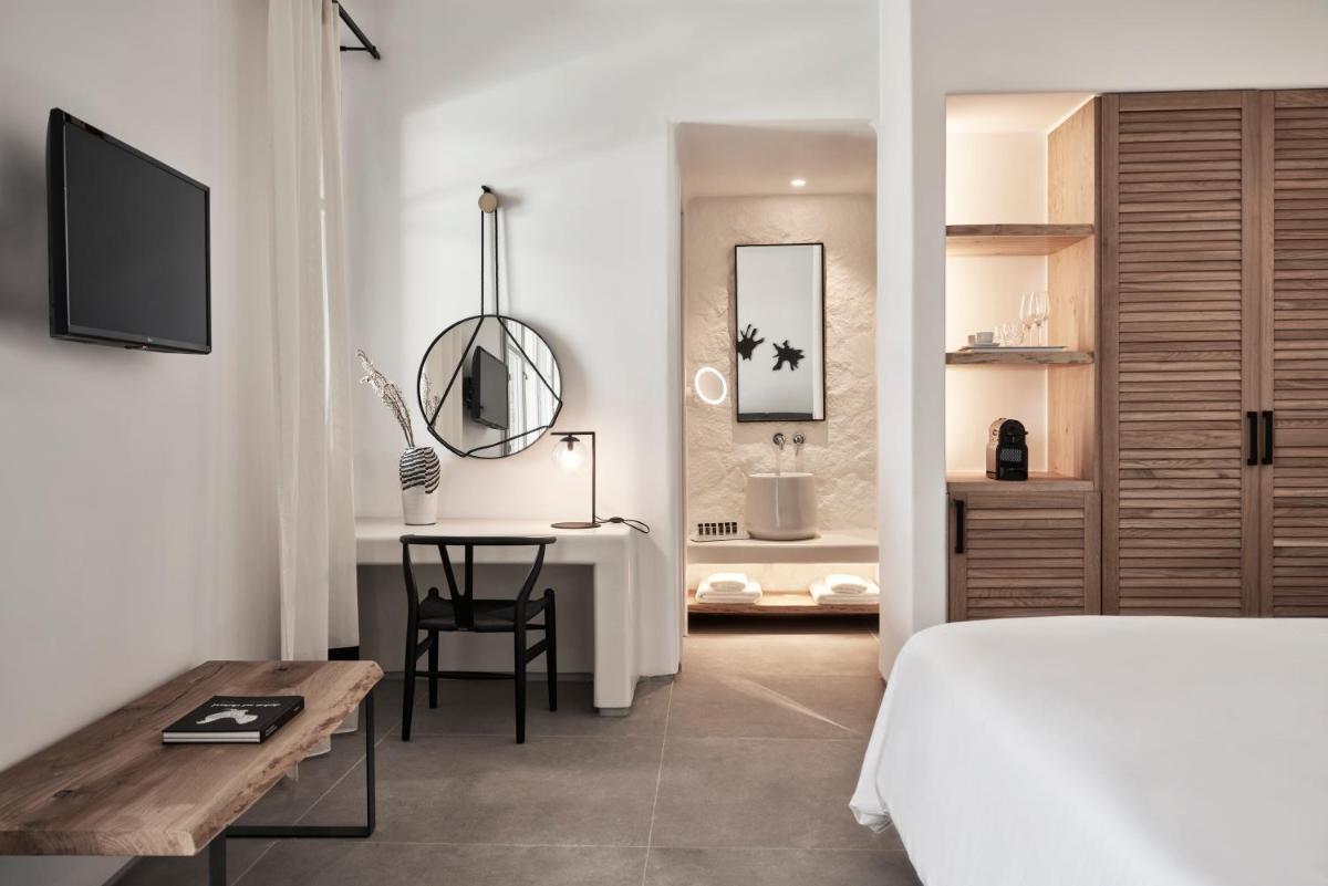 Radisson Blu Euphoria Resort, Mykonos